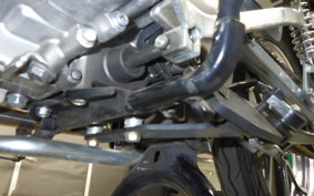 HONDA C125 SUPER CUB JA48