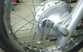 HONDA C110 SUPER CUB JA10