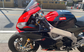 APRILIA RSV4 FACTORY 2011 ZD4RK