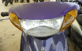 YAMAHA JOG Gen.4 SA16J