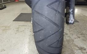 SUZUKI SKYWAVE 200 (Burgman 200) 2001 CH41A