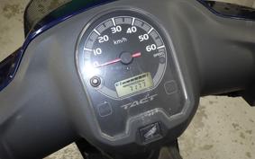HONDA TACT Basket 2024 AF79