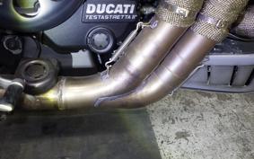 DUCATI DIAVEL Carbon 2012