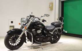 SUZUKI INTRUDER 400 Classic 2013 VK56A