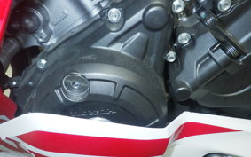 HONDA CBR250RR A 2022 MC51