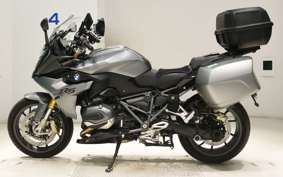 BMW R1200RS 2016