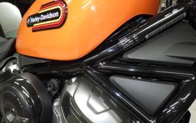 HARLEY RH975S 2024