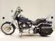 Фото Harley FXSTC 1580 2008 с японского аукциона
