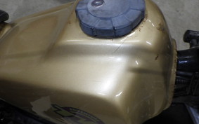 YAMAHA TW200 2026 2JL