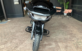 HARLEY FLTRX ROAD GLIDE 2026 KH7