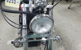 HONDA STEED 400 1993 NC26