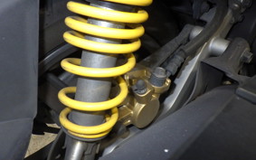 YAMAHA CYGNUS 125 XSR 3 2003 SED8J