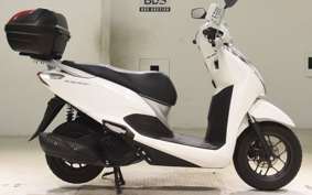 HONDA LEAD 125 2017 JK12