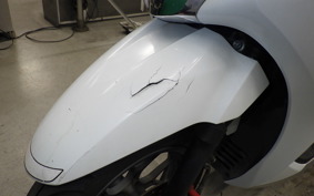 HONDA LEAD 125 2022 JF45