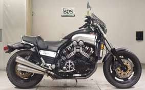 YAMAHA VMAX 1998