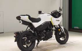 OTHER +CFMOTO PAPIO XO-1 2007