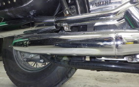YAMAHA DRAGSTAR 400 VH01J