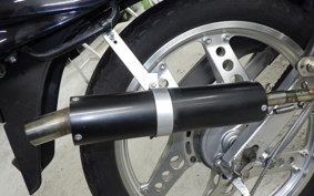 HONDA MBX50F