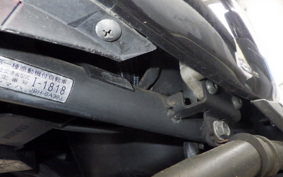 YAMAHA JOG ZR Gen.3 SA39J