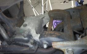 SUZUKI ADDRESS V50 Gen.2