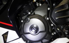 KAWASAKI NINJA 400 2021 EX400G