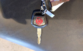 HONDA  SUPER CUB 50 60TH ANNIVERSARY  AA09