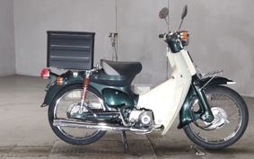 HONDA SUPER CUB90 HA02