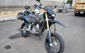 SUZUKI DR-Z400SM 2013 SK44A