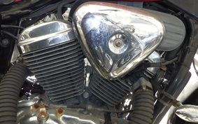 HONDA STEED 400 VLS 1999