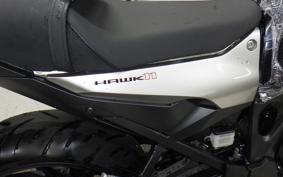 HONDA HAWK 11 2026 SC85