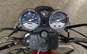 SUZUKI GN125 F Gen.2 PCJ2N