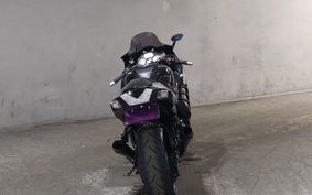 KAWASAKI ZX 1400 NINJA R ZXT40E