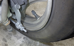 HONDA TODAY 2021 AF61