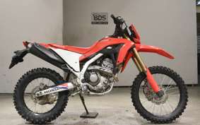 HONDA CRF250L 2025 MD47