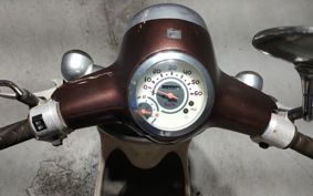 HONDA GIORNO AF70