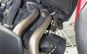 KAWASAKI VERSYS 650 2011