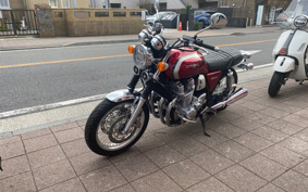 HONDA CB1100EX FINAL ED 2022 SC65