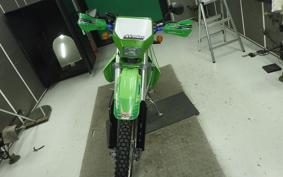 KAWASAKI KLX250 SR LX250E