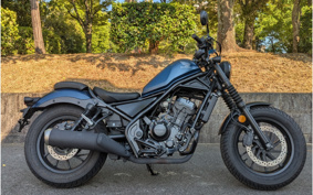 HONDA REBEL MC49