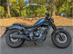 Фото Honda REBEL 2017 с японского аукциона