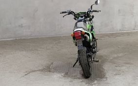 KAWASAKI KSR-2 MX080B
