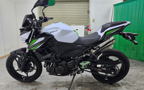 KAWASAKI Z400 2019 EX400G