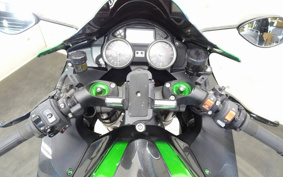 KAWASAKI NINJA ZX-14R 2019 ZXT40J