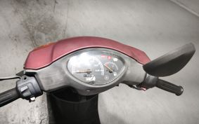 YAMAHA JOG SA36J