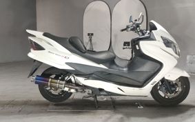SUZUKI SKYWAVE 250M CJ45A