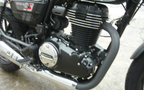HONDA GB350S 2021 NC59