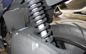 SUZUKI ADDRESS 110 2008 CE47A