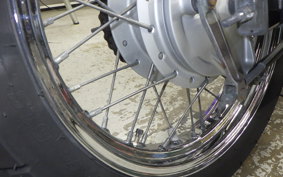 HONDA CB400SS E 2006 NC41