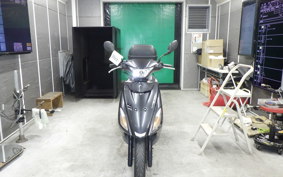 SUZUKI ADDRESS V125 S CF4MA