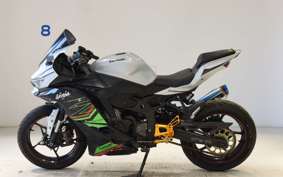 KAWASAKI ZX-4RR 2018 ZX400P